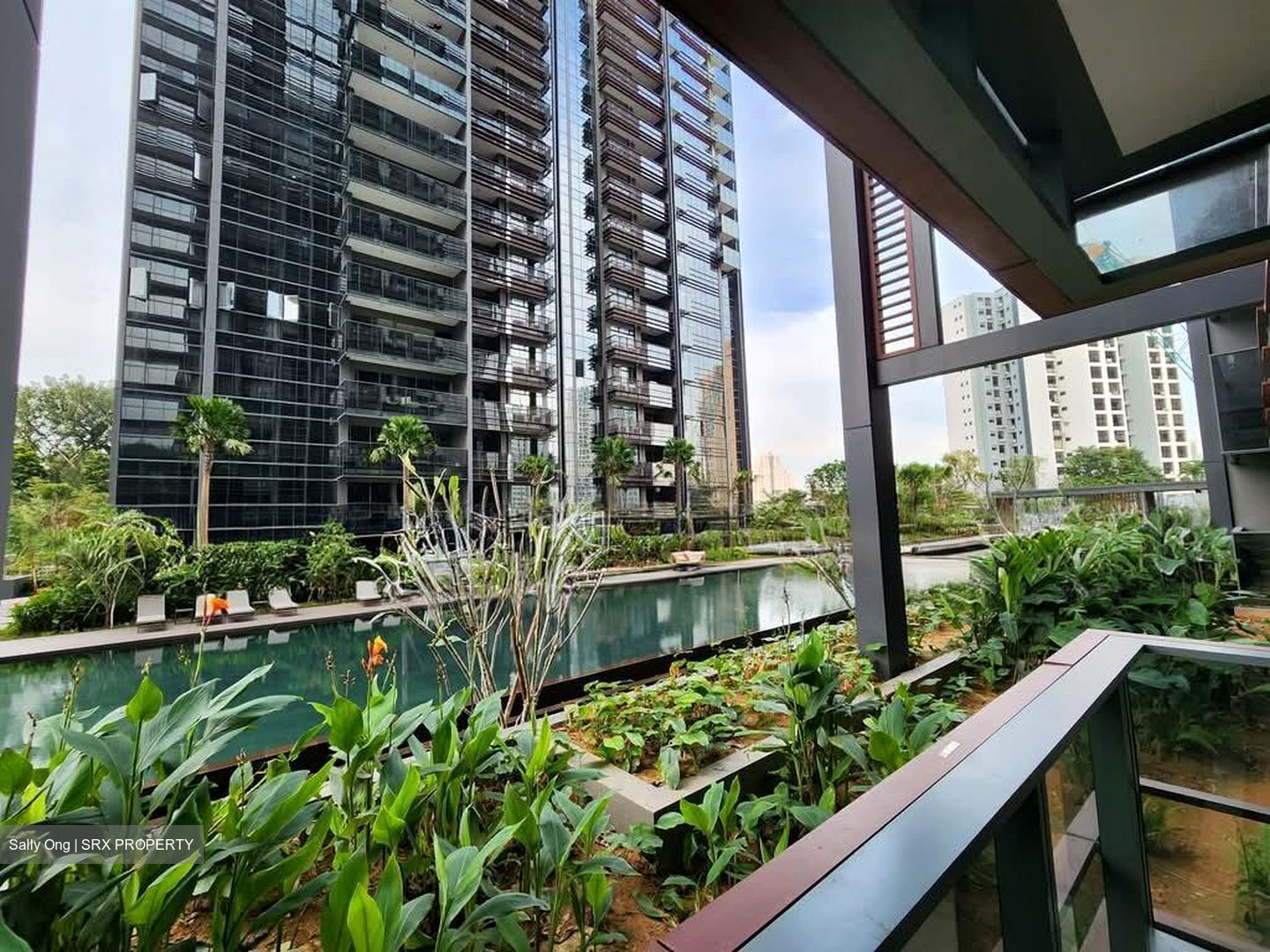 JadeScape (D20), Condominium #564566581